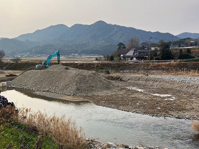 施工実績